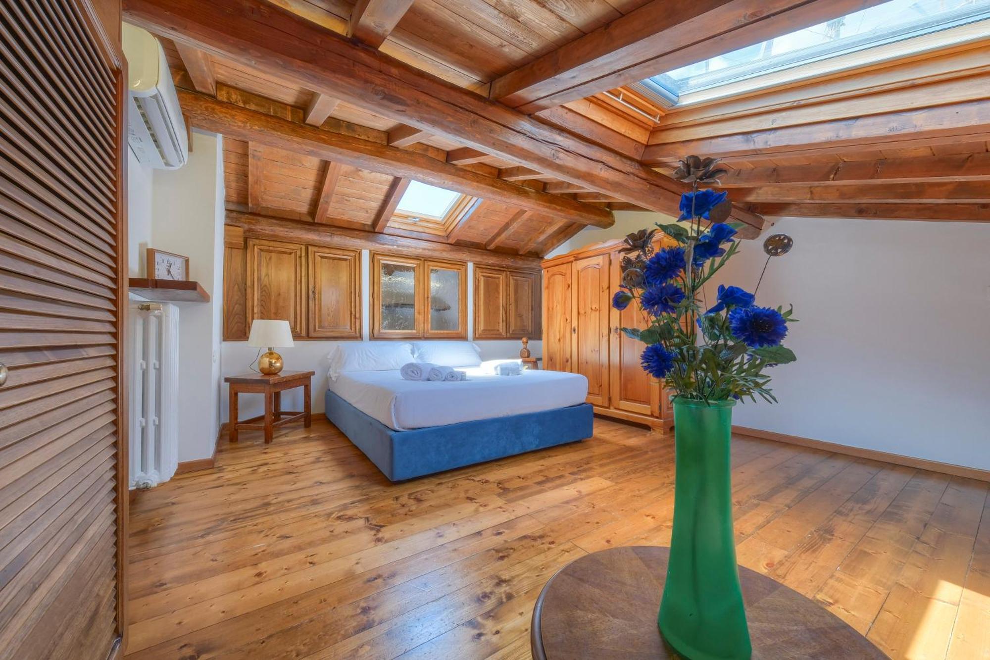 Romantic Home - Charm Ed Eleganza Nel Cuore Di Firenze Exterior photo