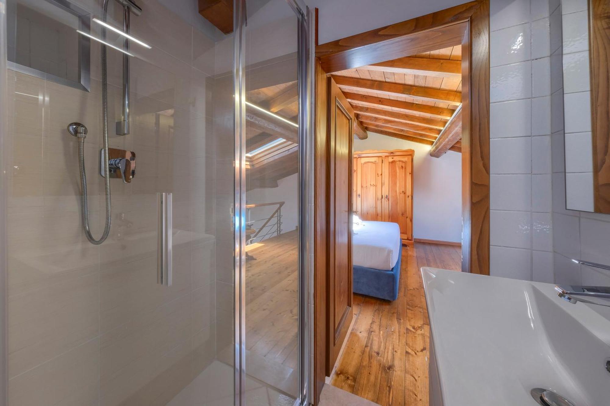 Romantic Home - Charm Ed Eleganza Nel Cuore Di Firenze Exterior photo