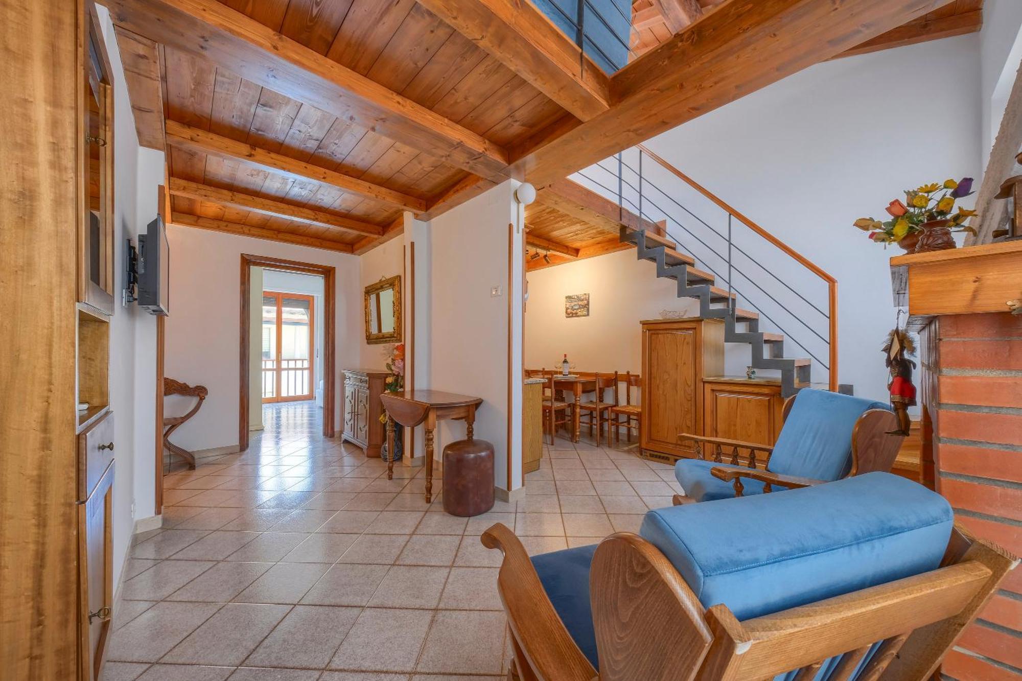 Romantic Home - Charm Ed Eleganza Nel Cuore Di Firenze Exterior photo